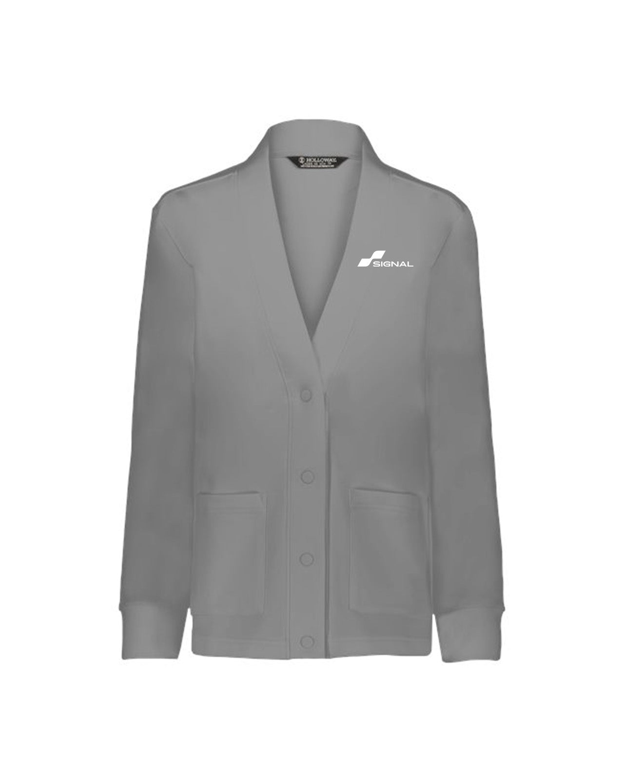 Holloway Ladies' Heritage Prep Cardigan