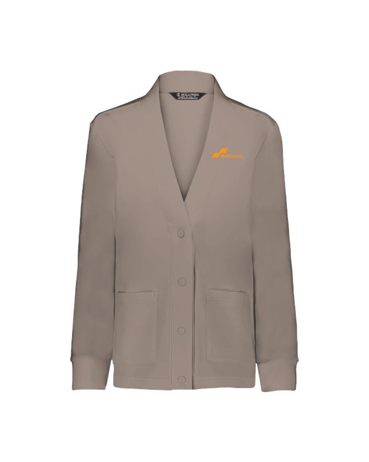 Holloway Ladies' Heritage Prep Cardigan