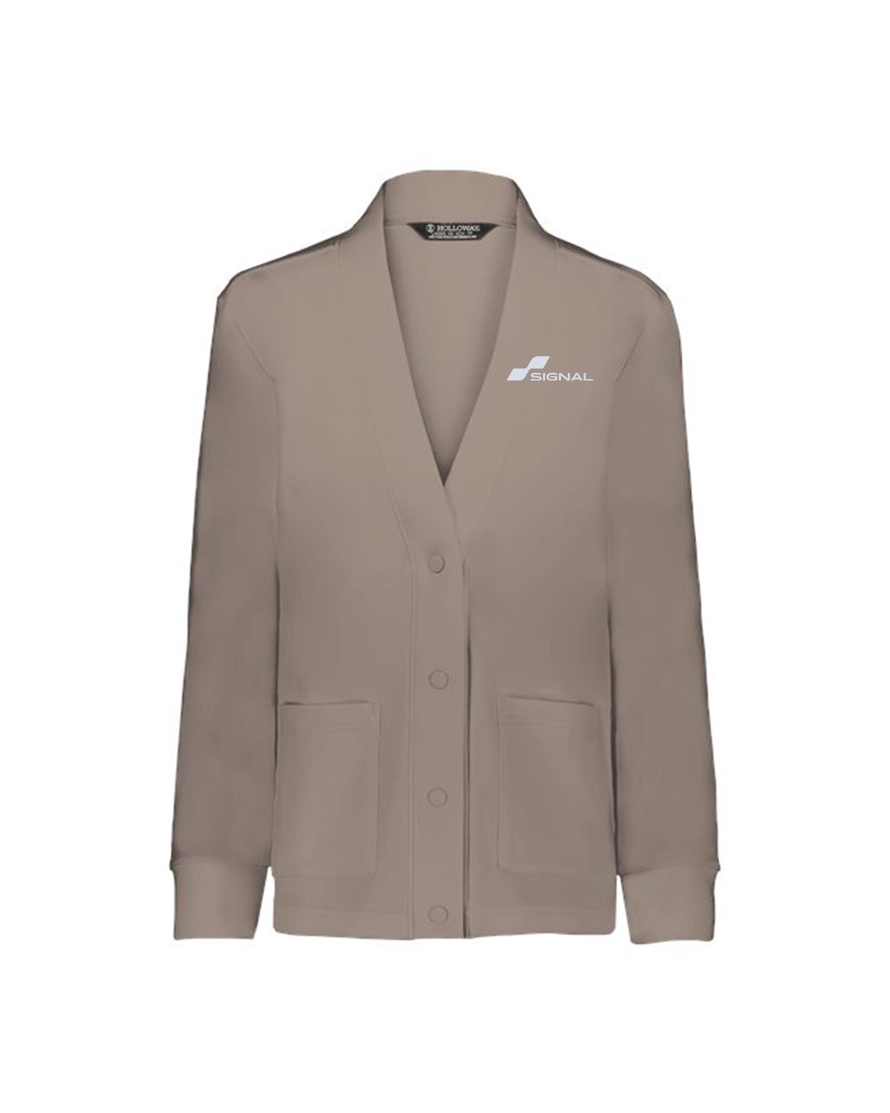 Holloway Ladies' Heritage Prep Cardigan