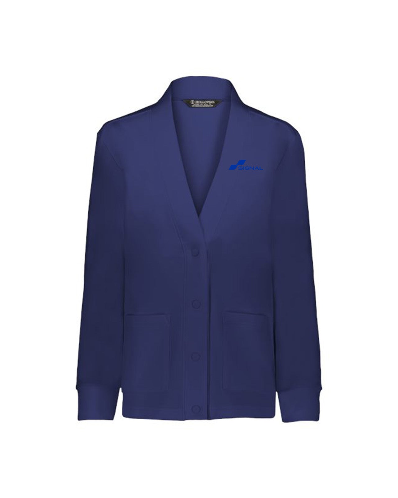 Holloway Ladies' Heritage Prep Cardigan
