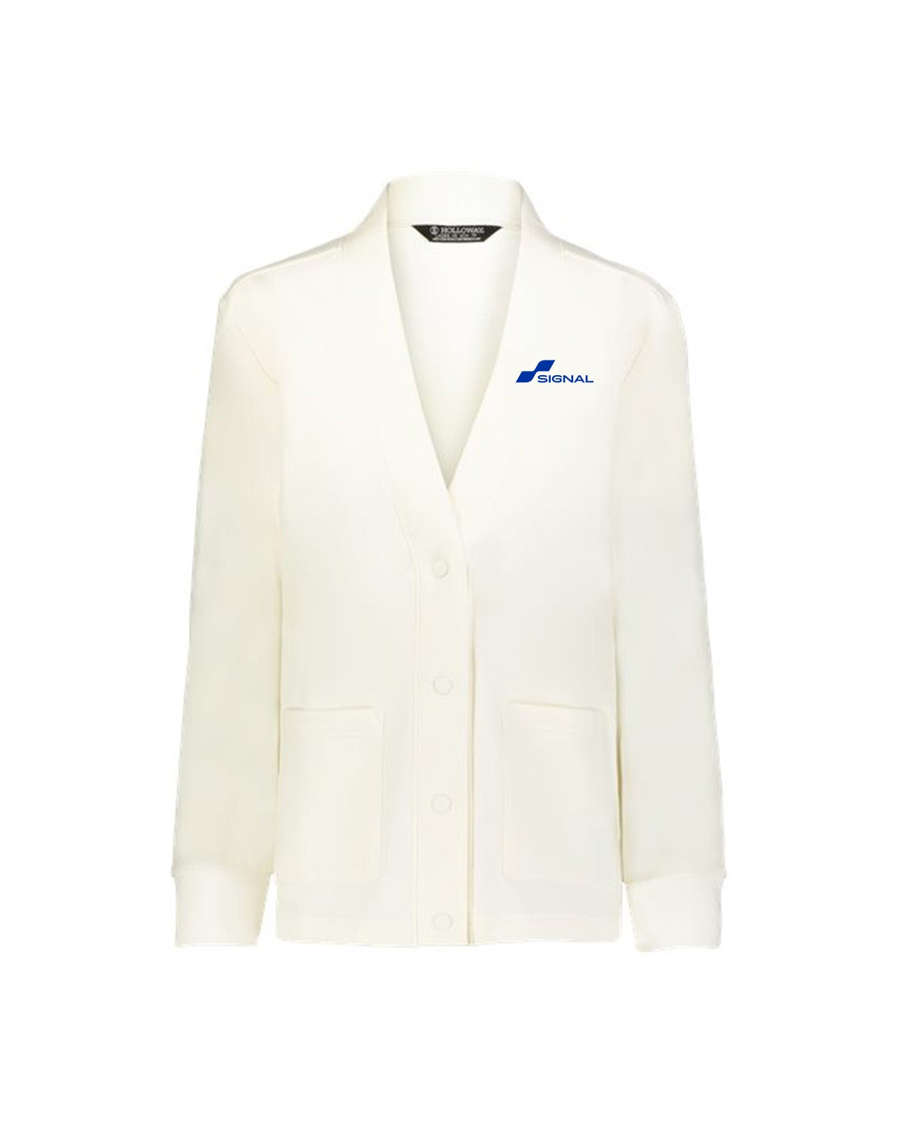 Holloway Ladies' Heritage Prep Cardigan