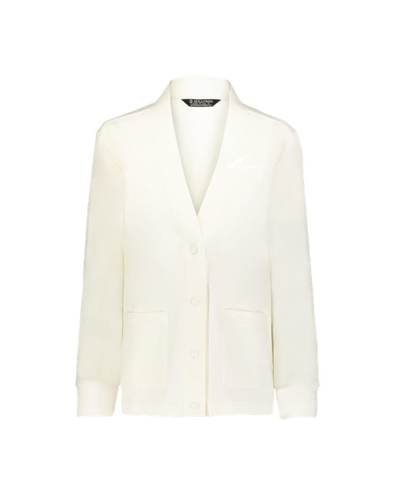 Holloway Ladies' Heritage Prep Cardigan