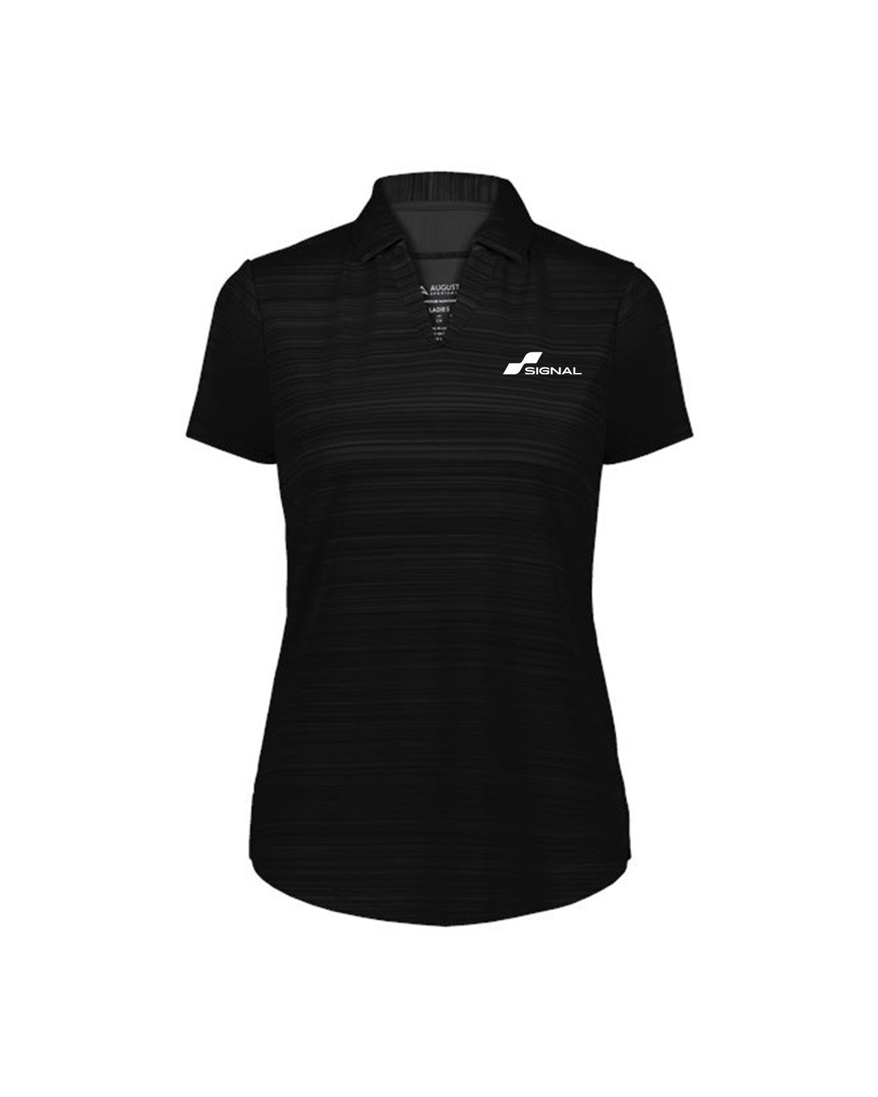 Ladies' Pursuit Polo