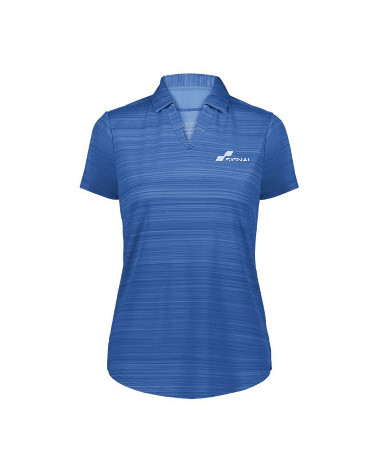 Ladies' Pursuit Polo