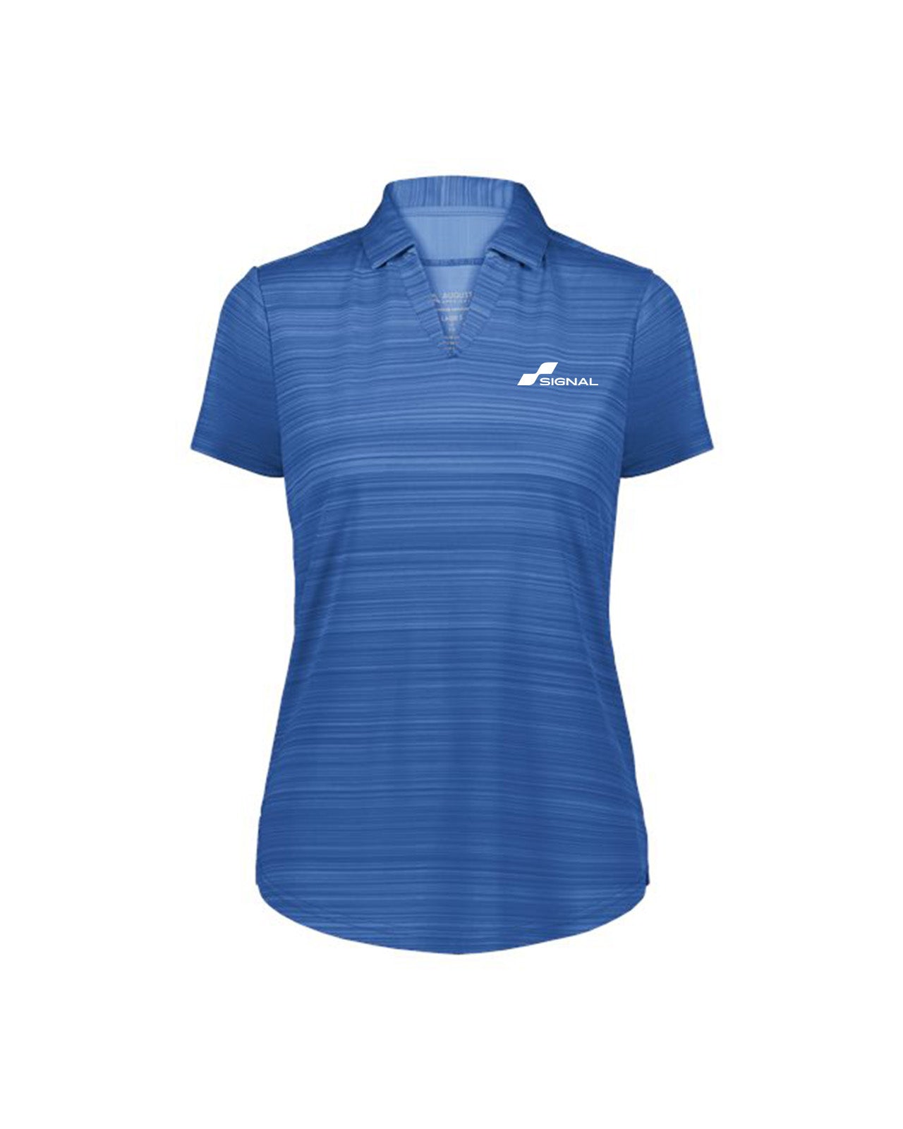 Ladies' Pursuit Polo