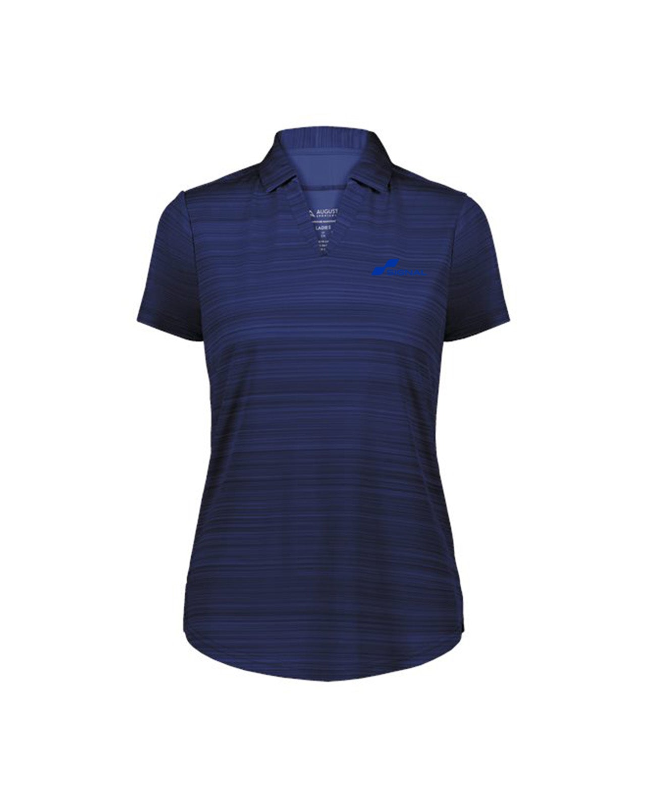Ladies' Pursuit Polo