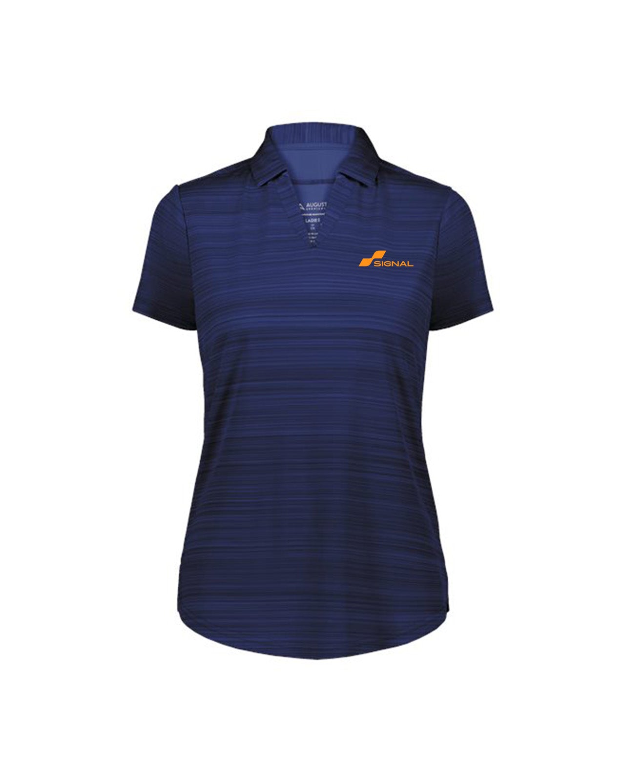 Ladies' Pursuit Polo