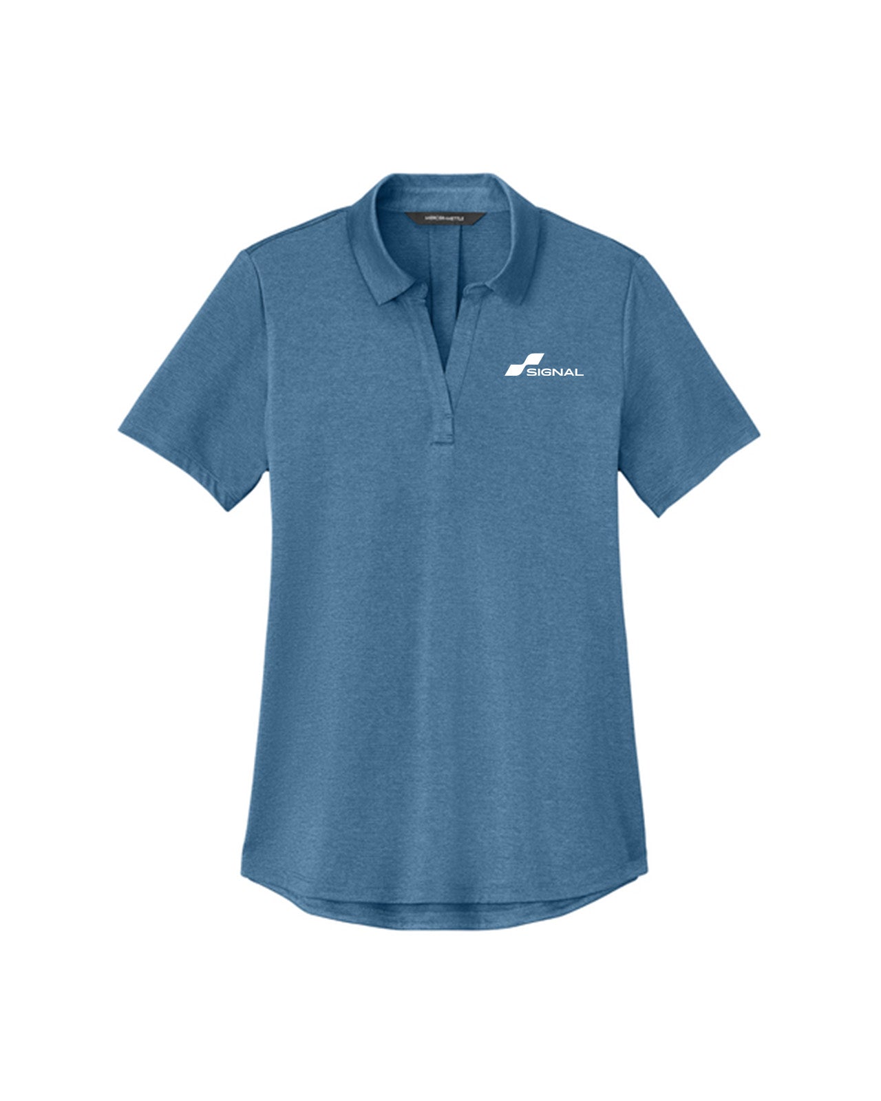 Mercer+Mettle Women's Recharge Jersey Polo
