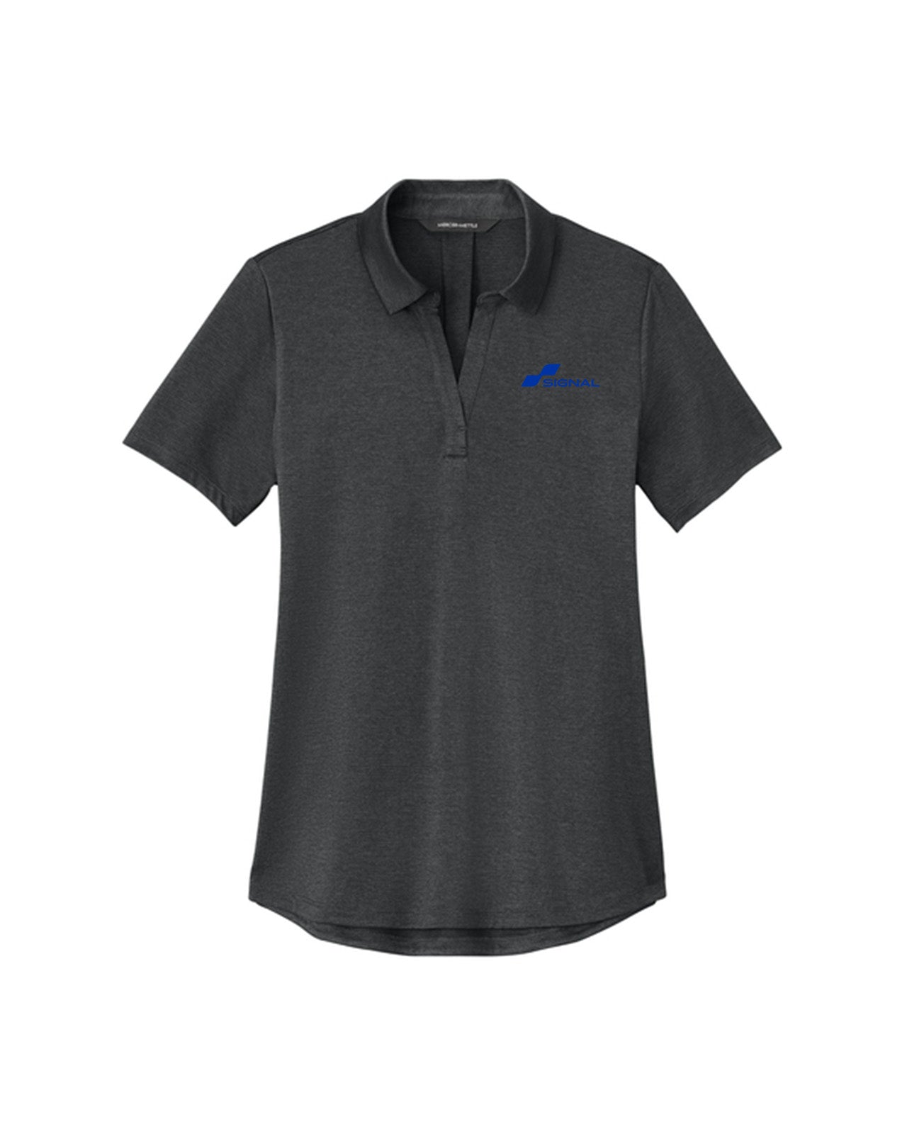 Mercer+Mettle Women's Recharge Jersey Polo