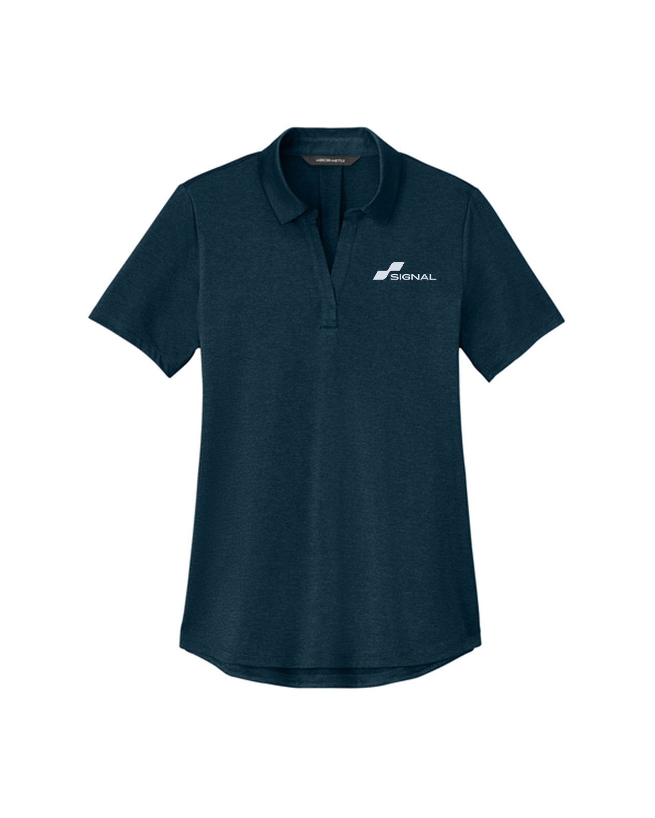 Mercer+Mettle Women's Recharge Jersey Polo