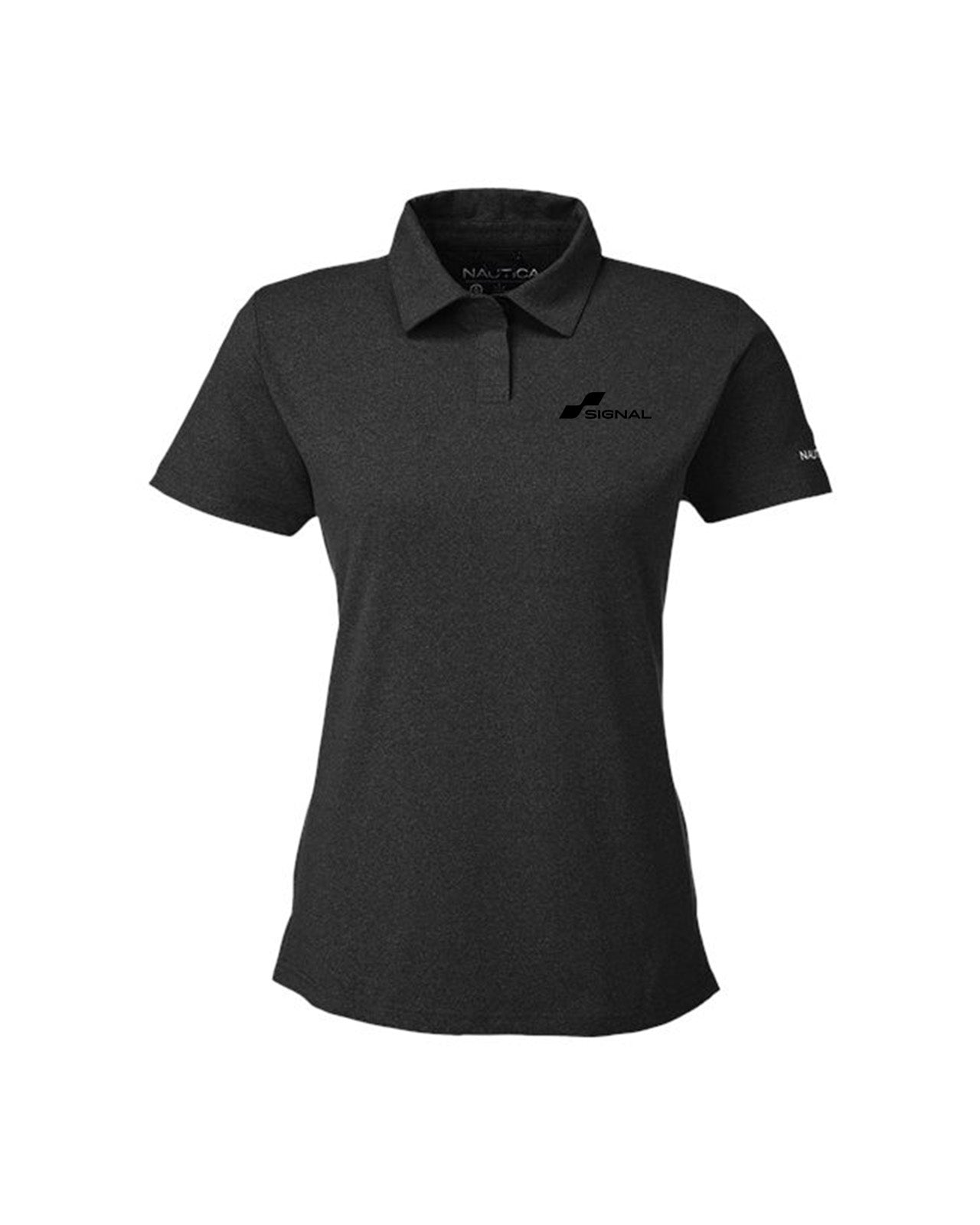 Nautica Women's Saltwater Polo