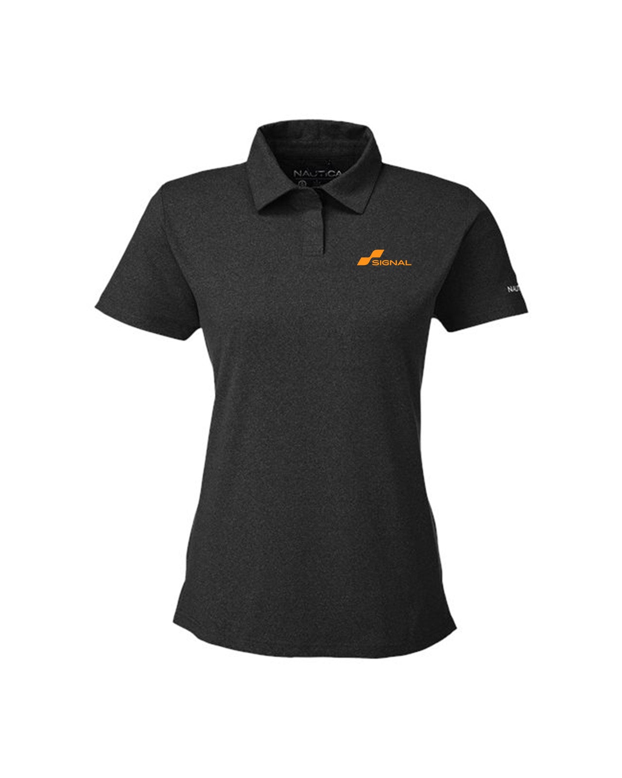Nautica Women's Saltwater Polo