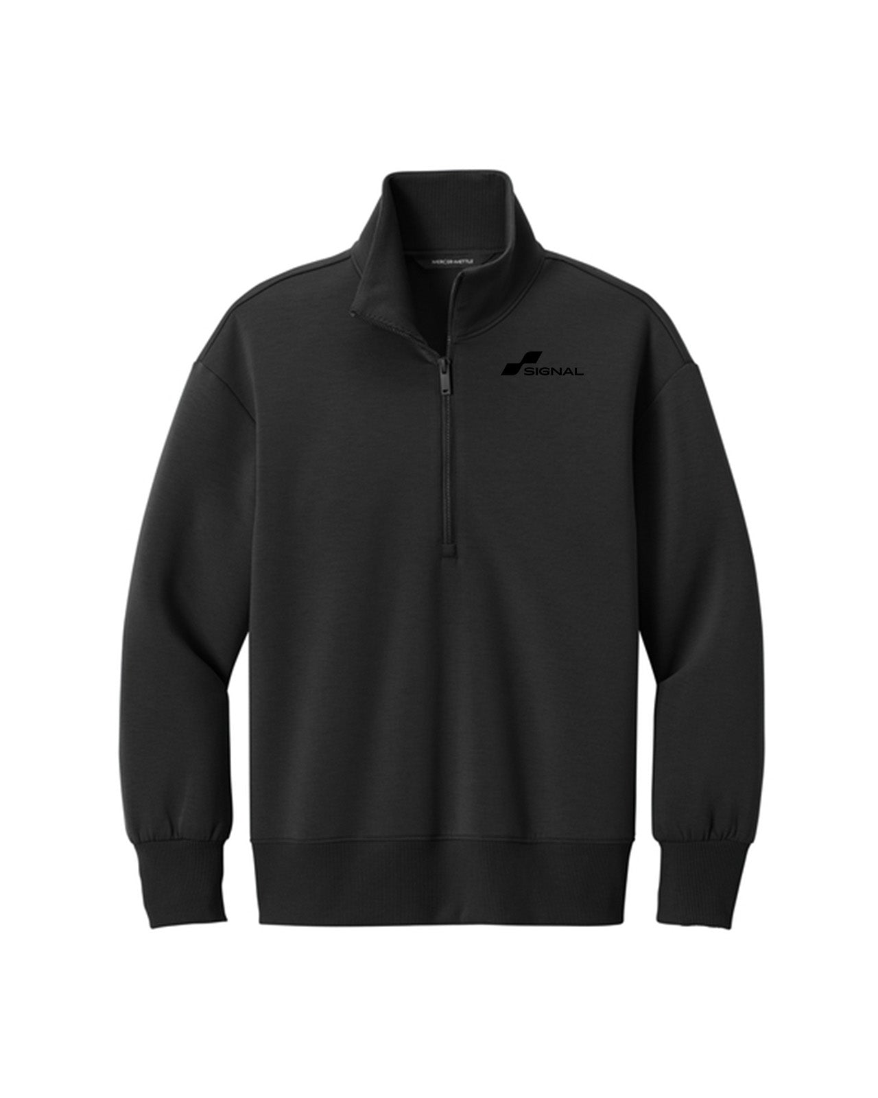 Mercer+Mettle Women's Soft Spacer 1/4-Zip