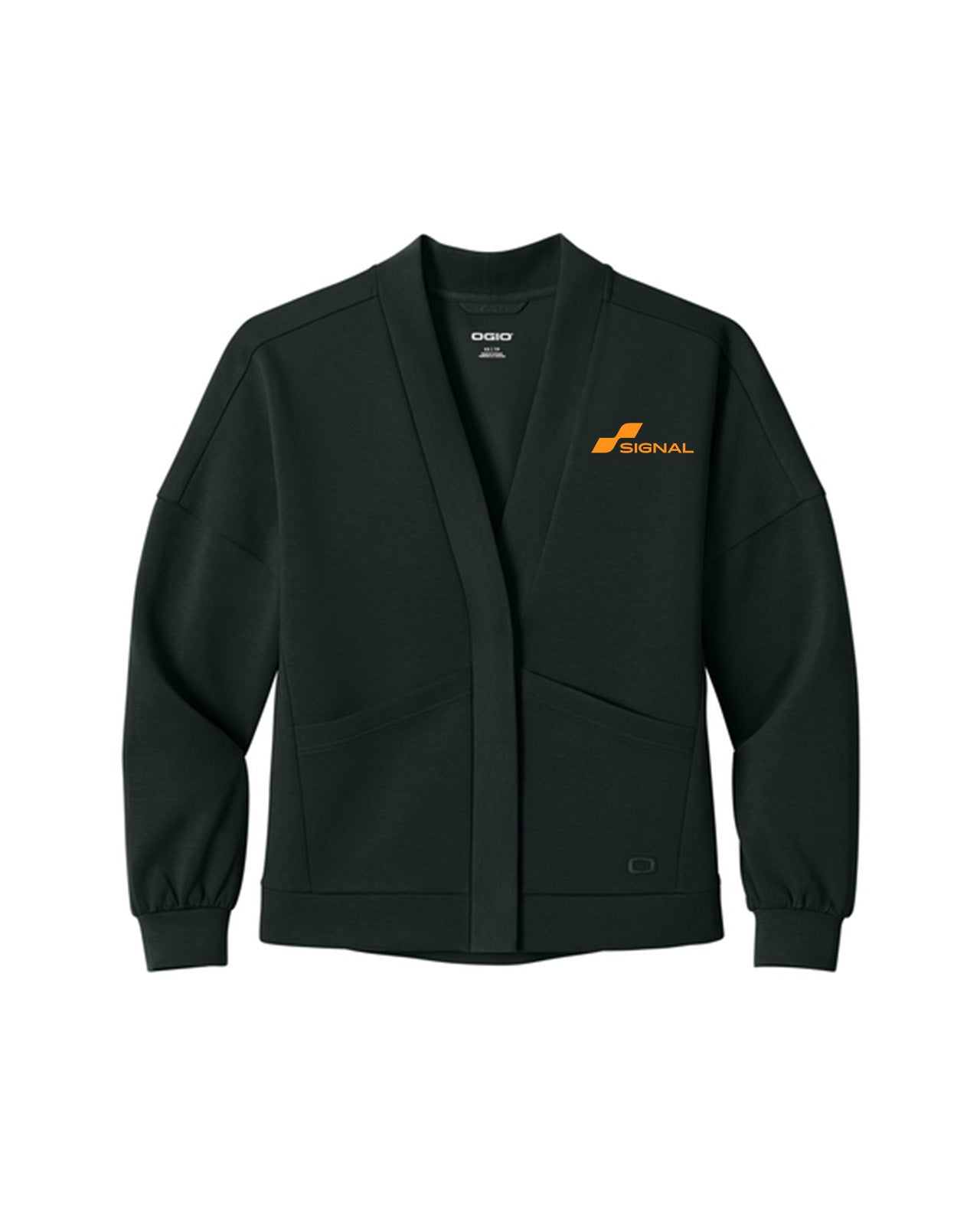 OGIO Women's Transcend Cardigan