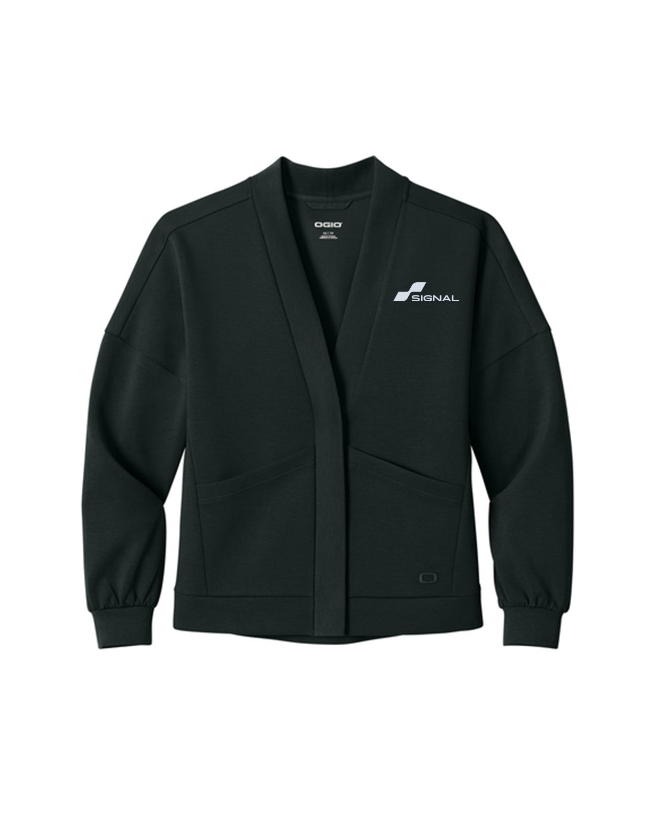 OGIO Women's Transcend Cardigan