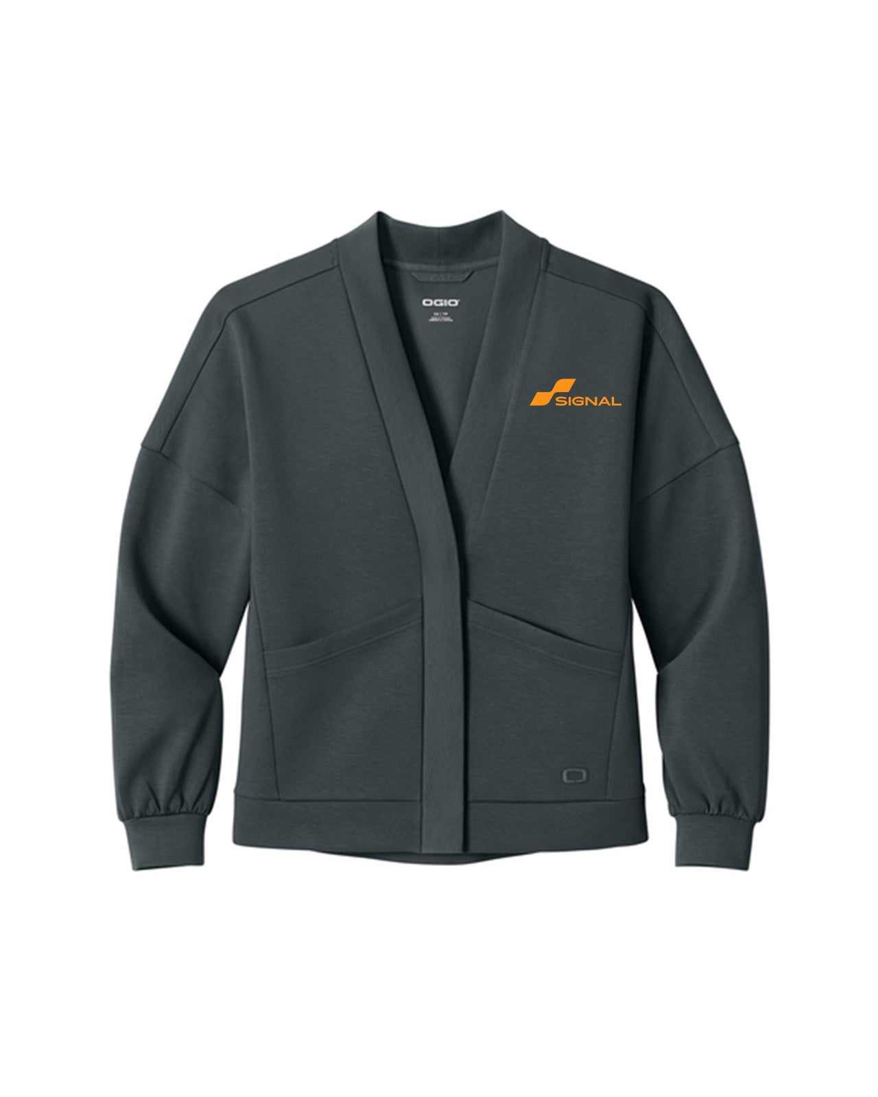 OGIO Women's Transcend Cardigan