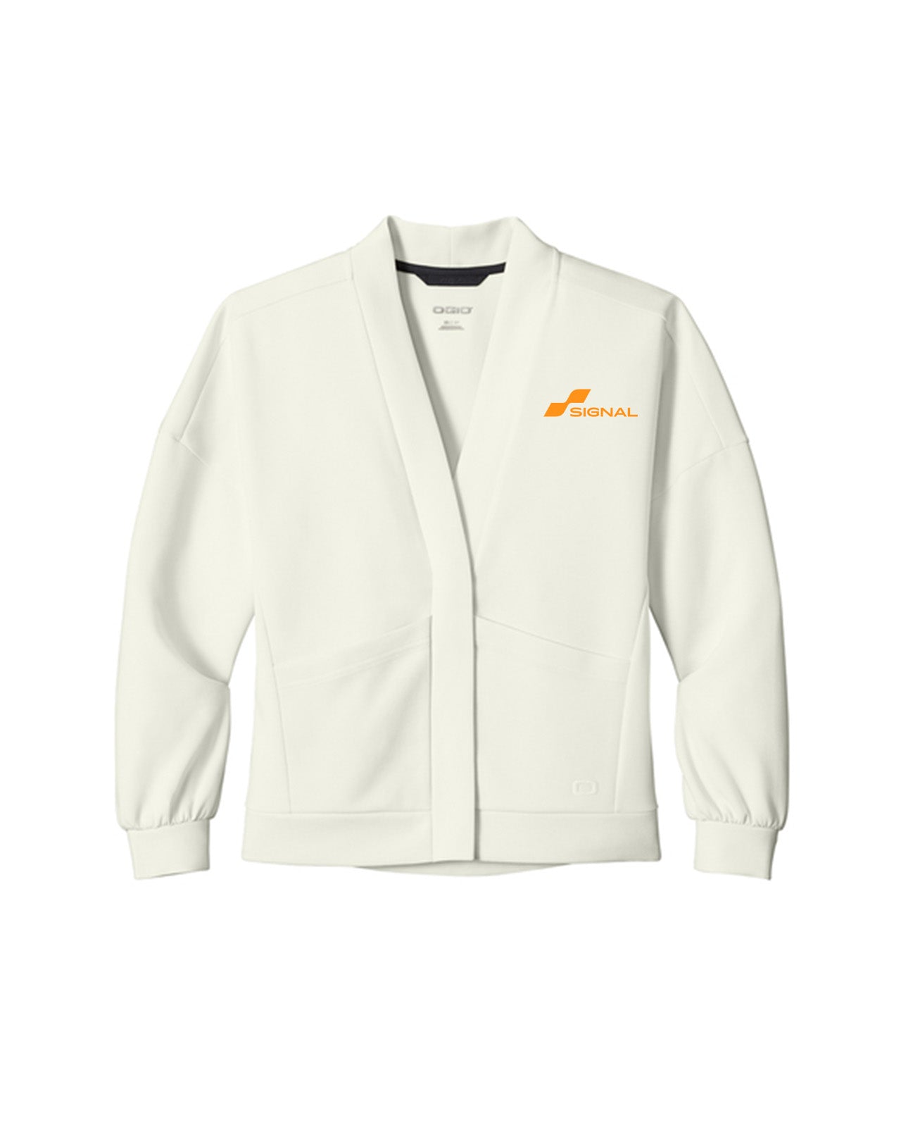 OGIO Women's Transcend Cardigan