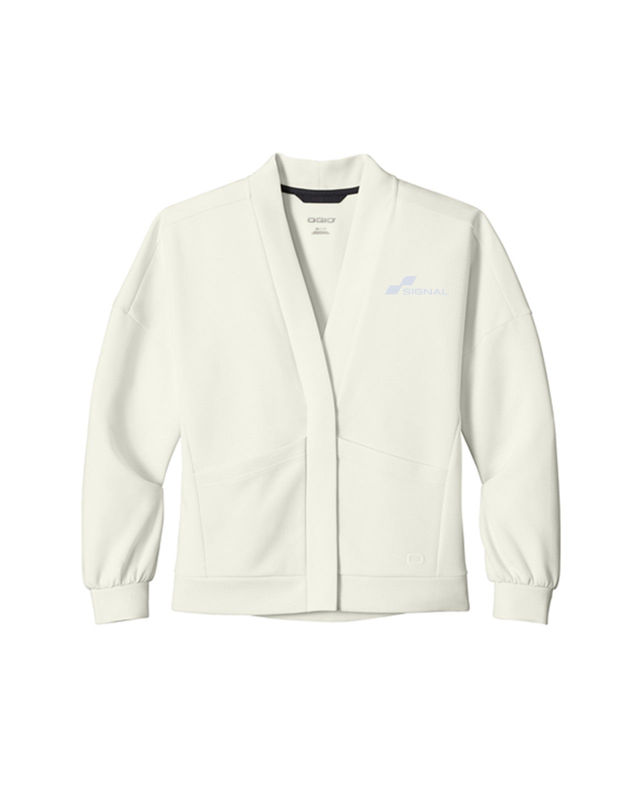 OGIO Women's Transcend Cardigan