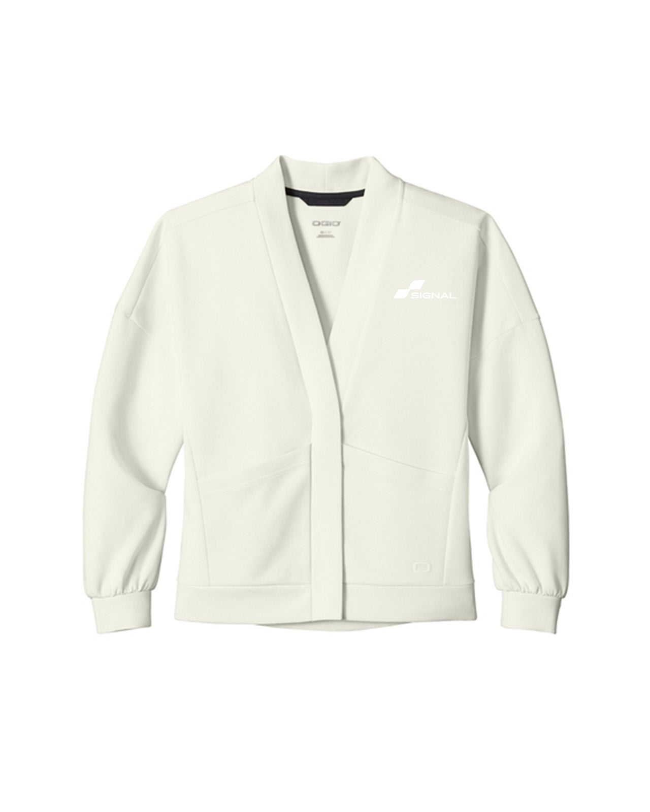 OGIO Women's Transcend Cardigan