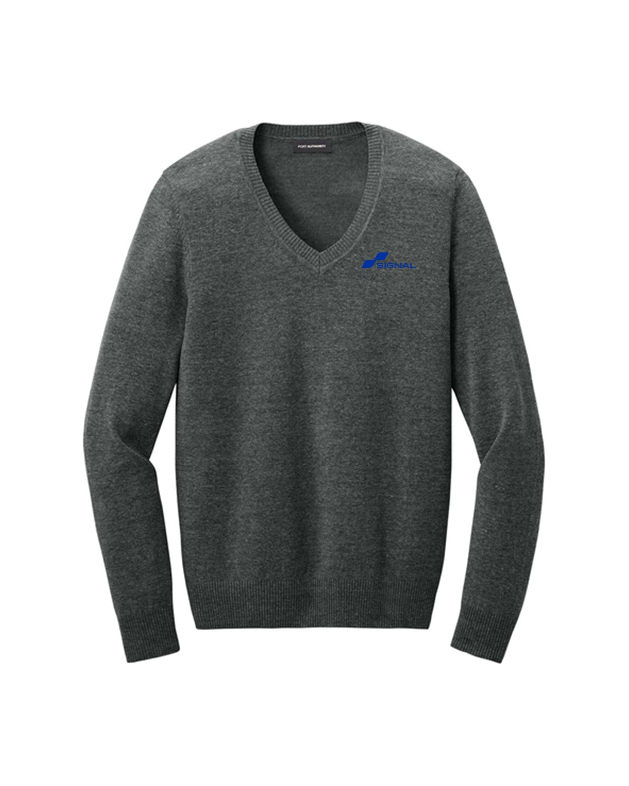 Port Authority Women's Easy Care V-Neck Sweater