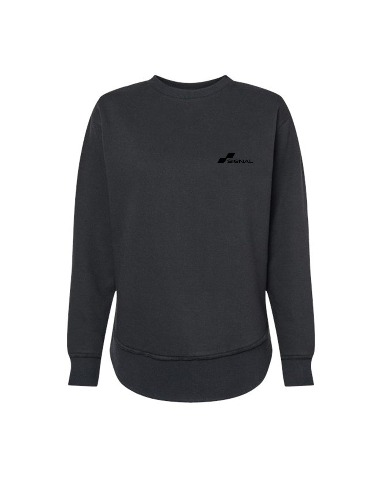 Women's Weekend Fleece Crewneck Sweatshirt