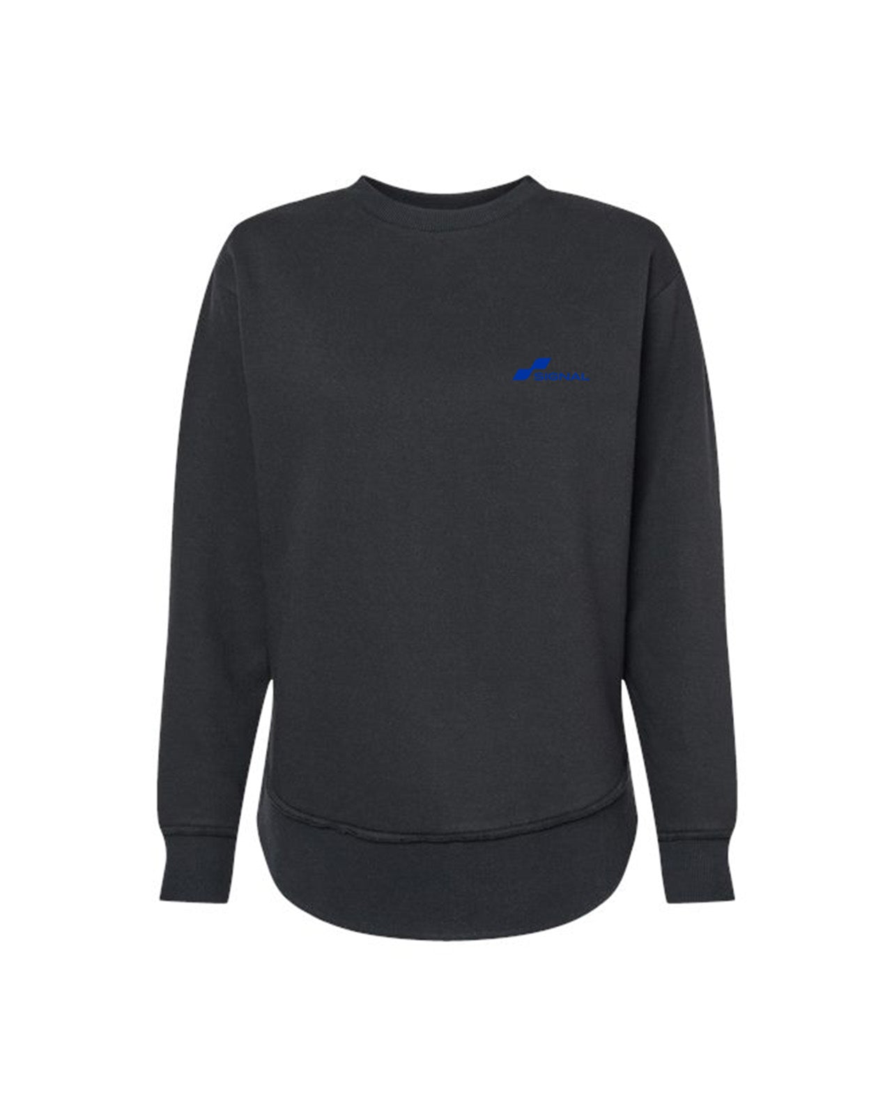 Women's Weekend Fleece Crewneck Sweatshirt