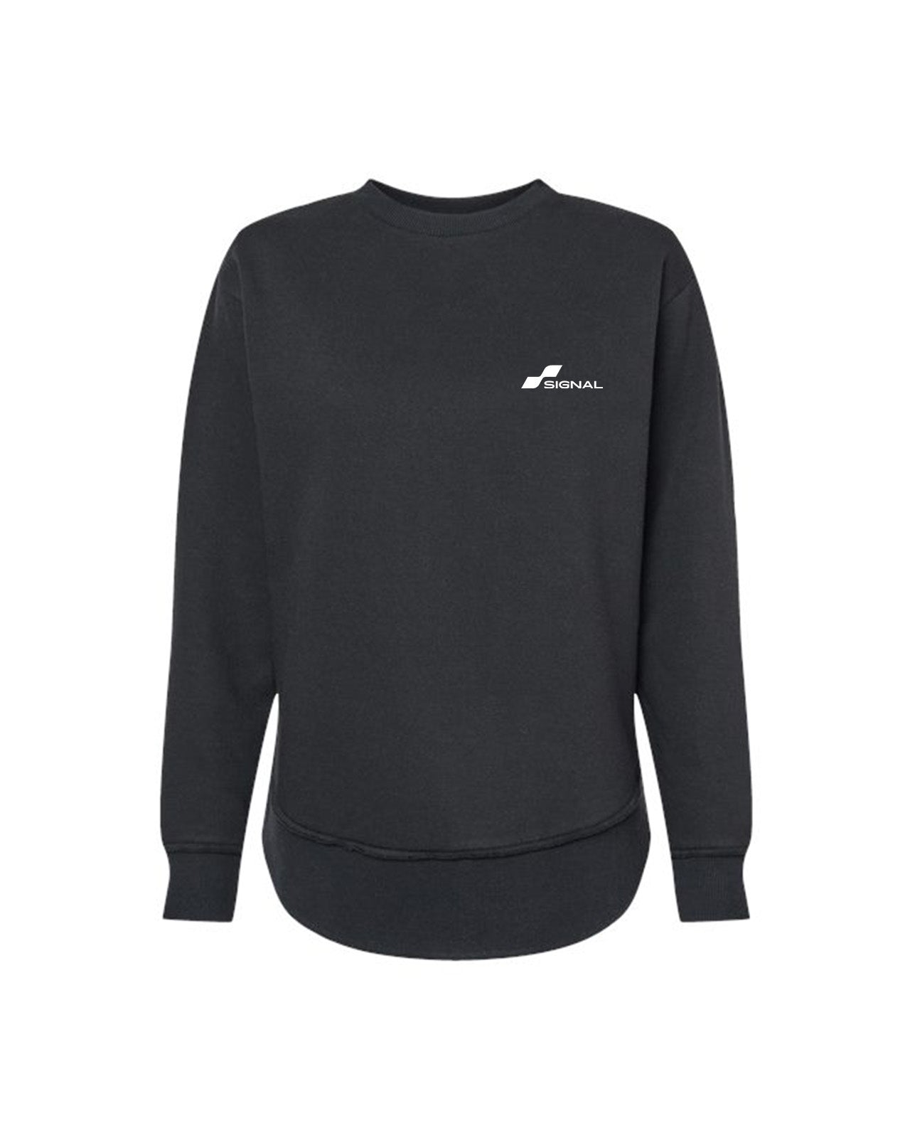Women's Weekend Fleece Crewneck Sweatshirt