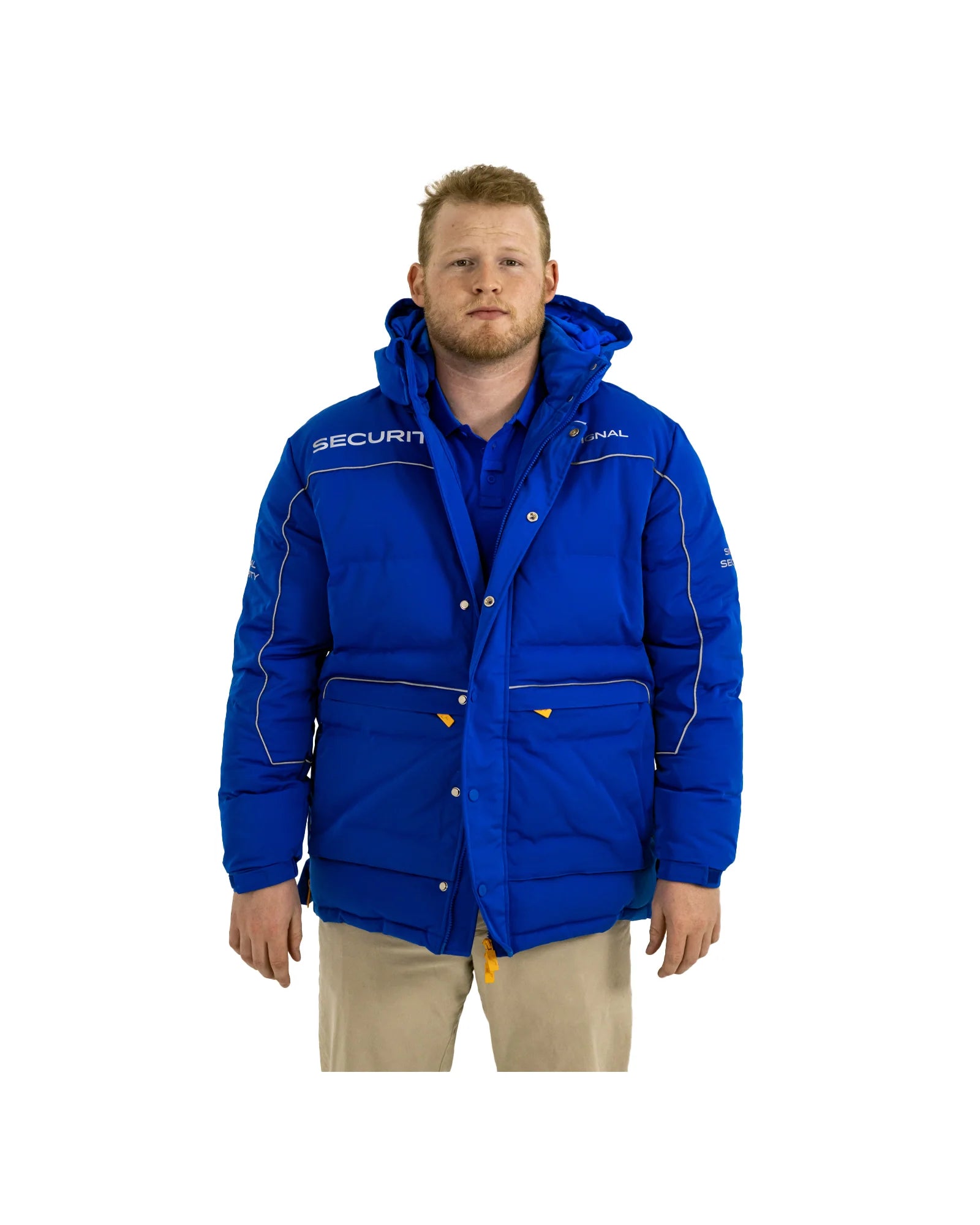 Jackets