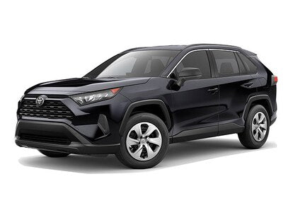 2025 TOYOTA RAV4 VIN 9740