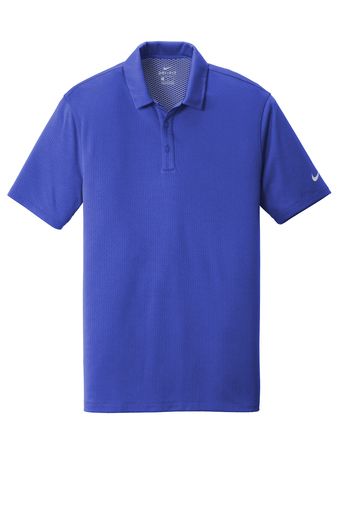 Nike Dri-FIT Hex Textured Polo – Signal Fulfillment Center