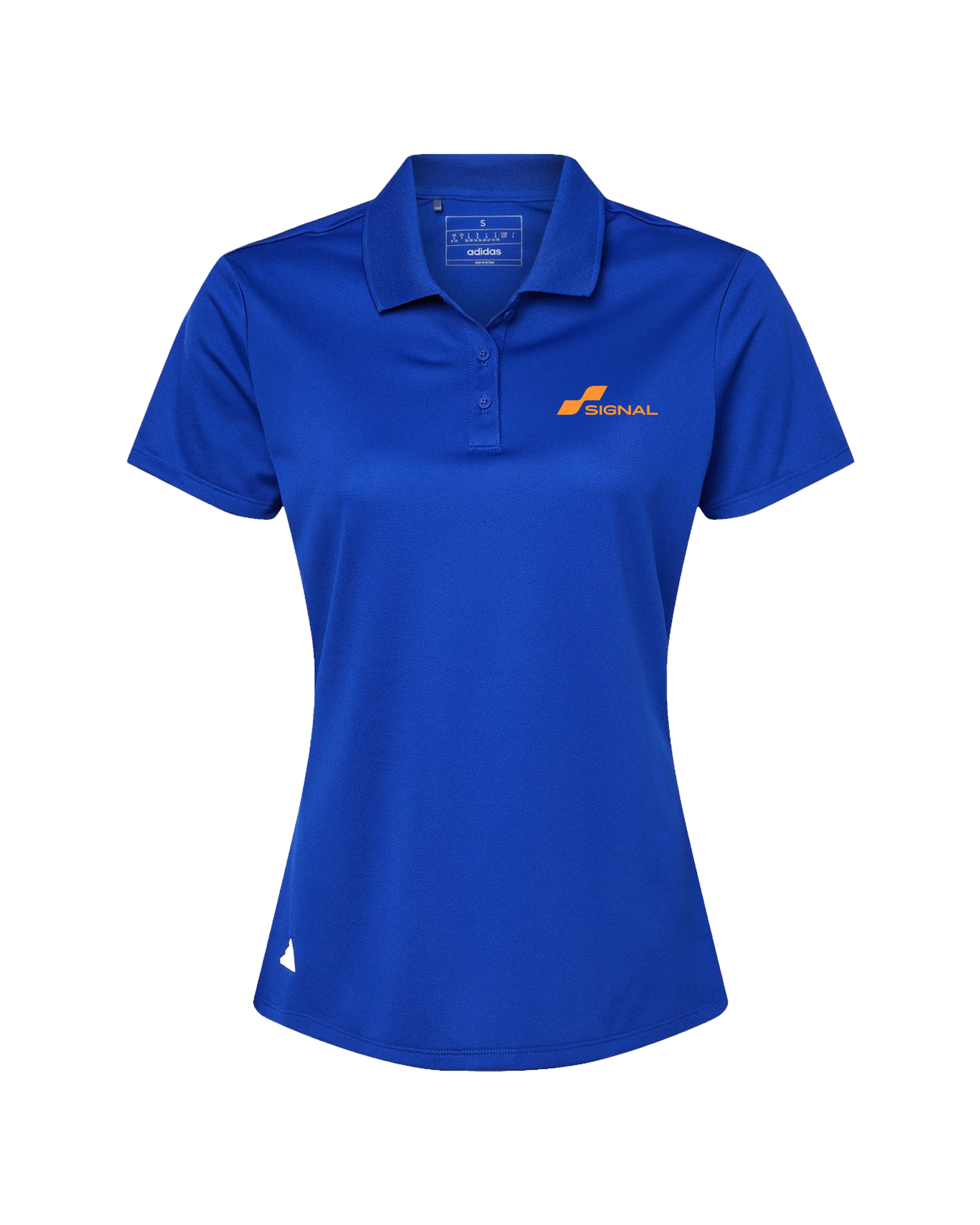 Adidas Women's Basic Sport Polo