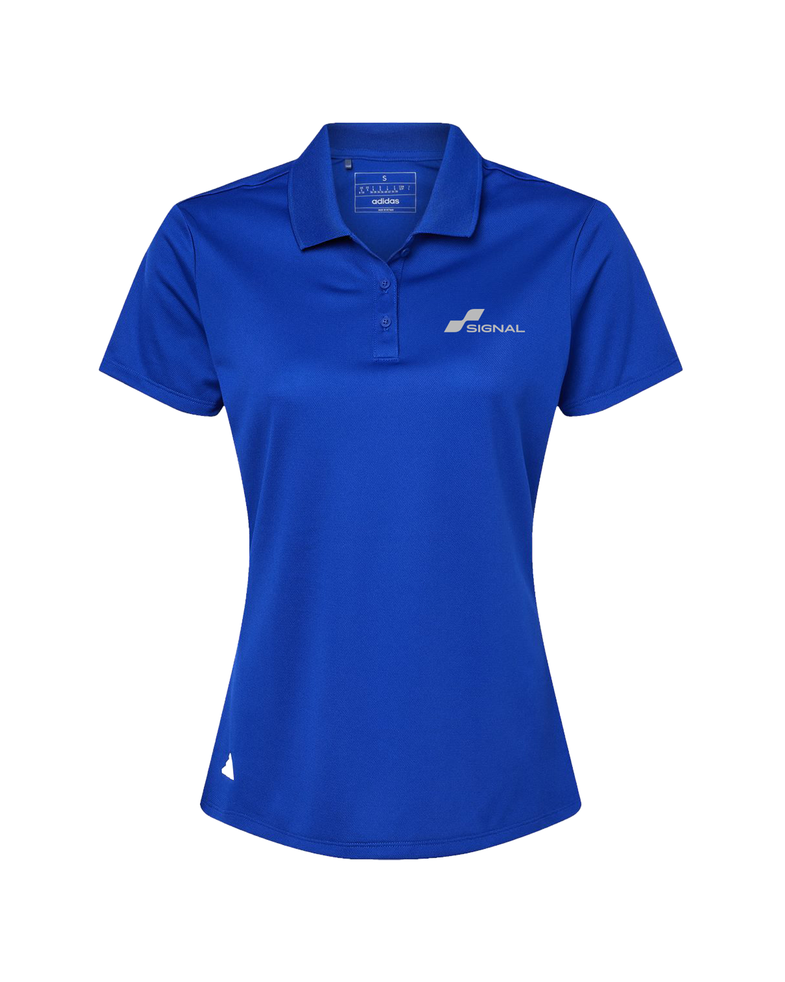 Adidas Women's Basic Sport Polo