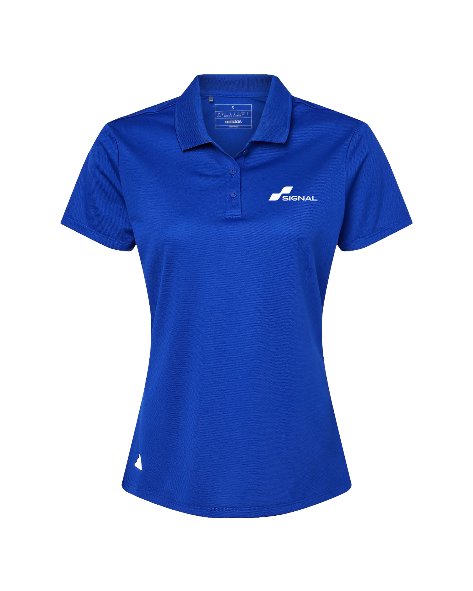 Adidas Women's Basic Sport Polo