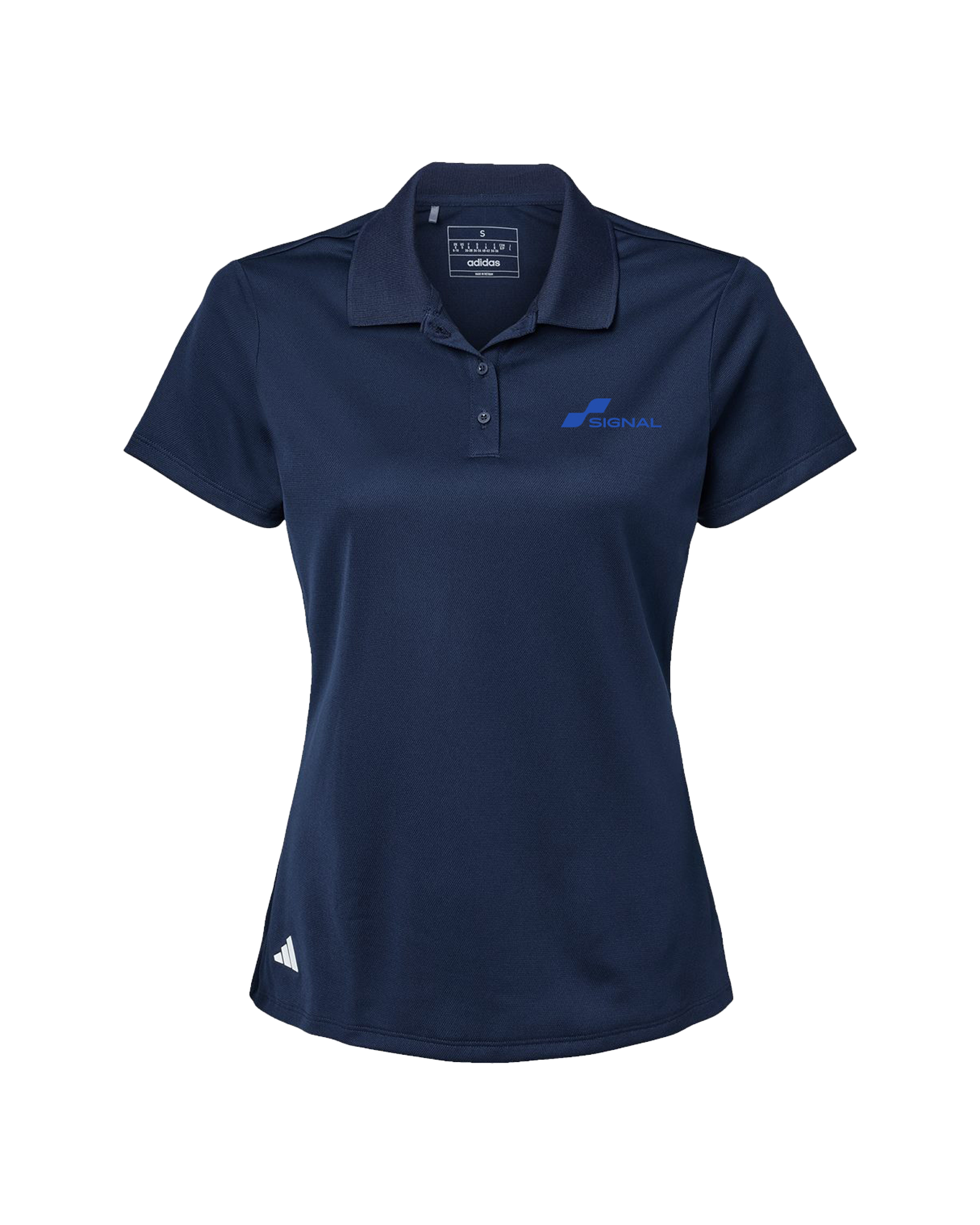 Adidas Women's Basic Sport Polo