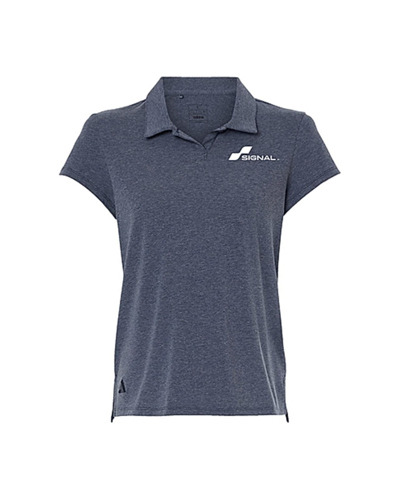 Adidas Womens Blend Polo