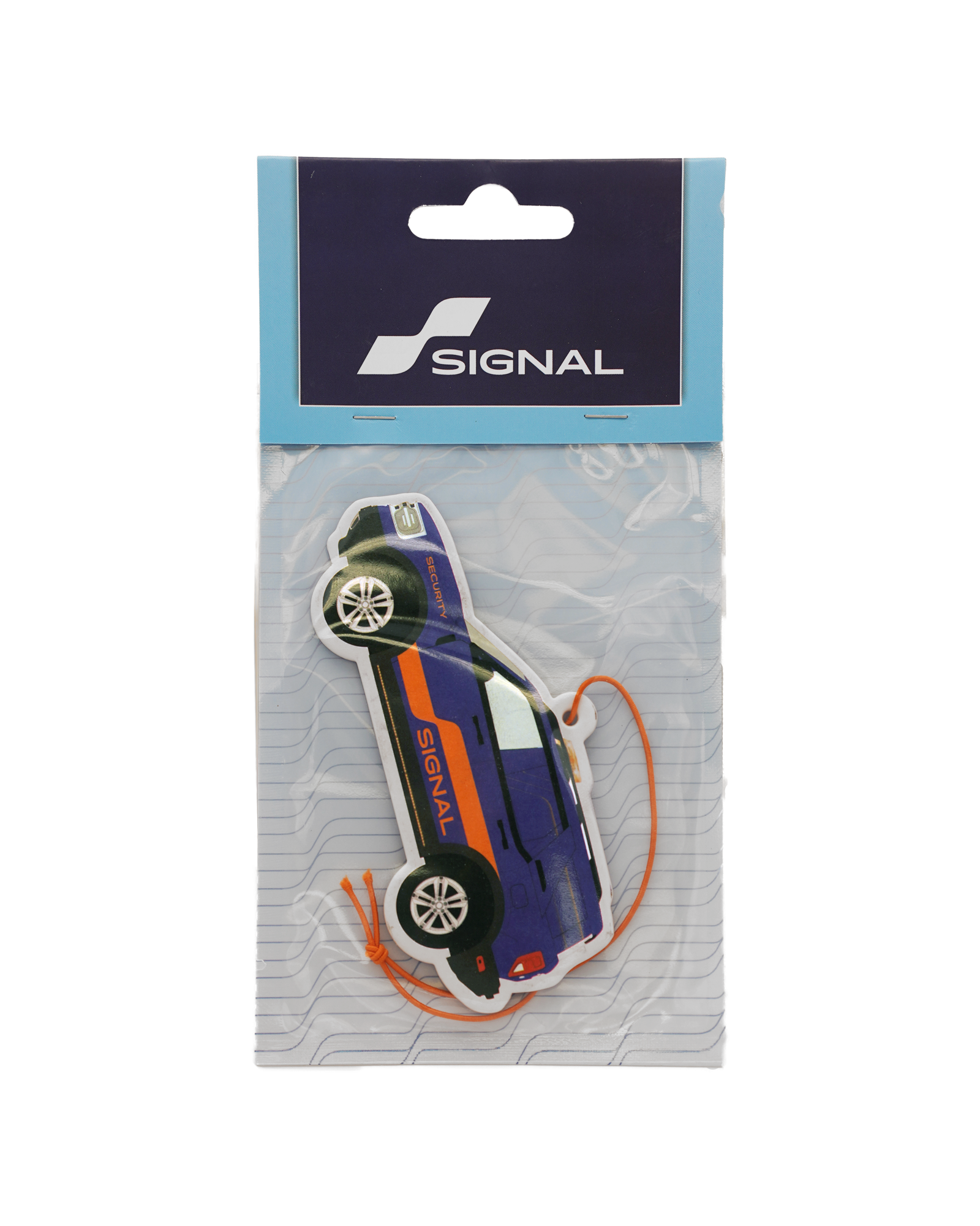 Signal Air Freshener