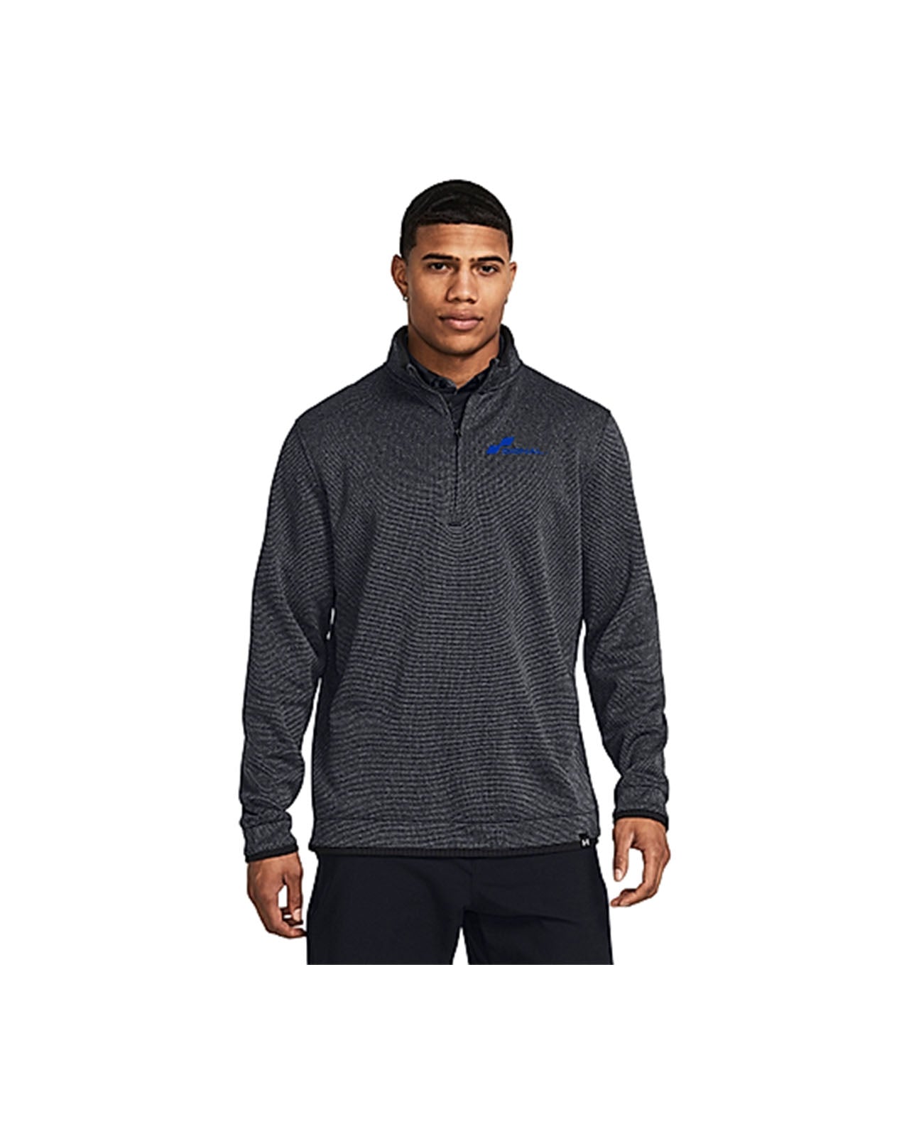 Under Armour Mens Ua Storm Sweaterfleece 1/4 Zip