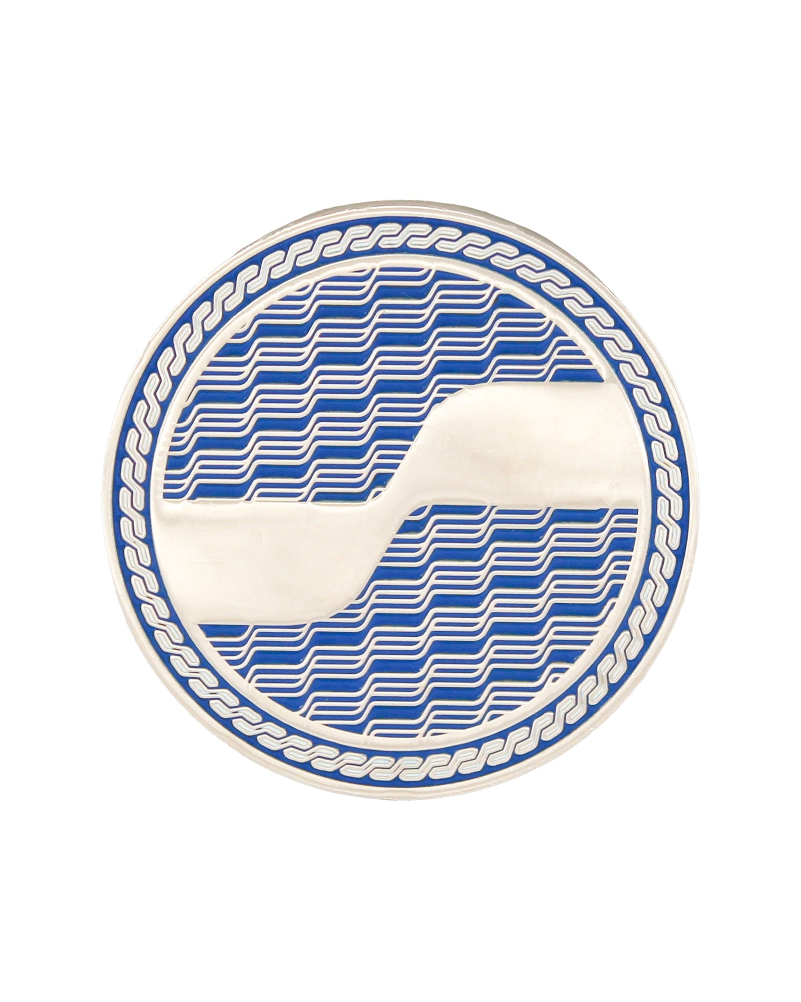 Director Advancement Coin