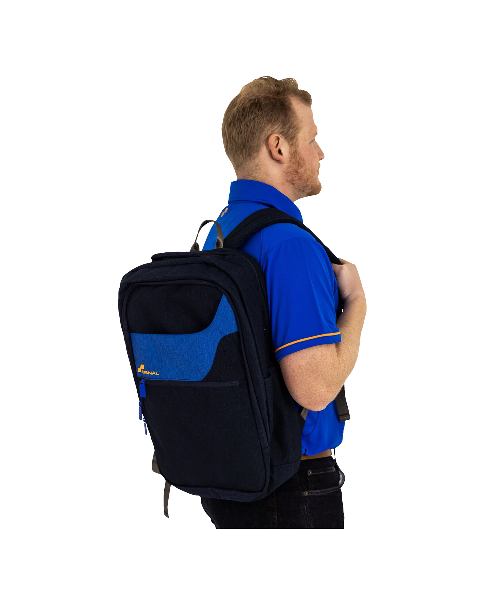 Signal Backpack