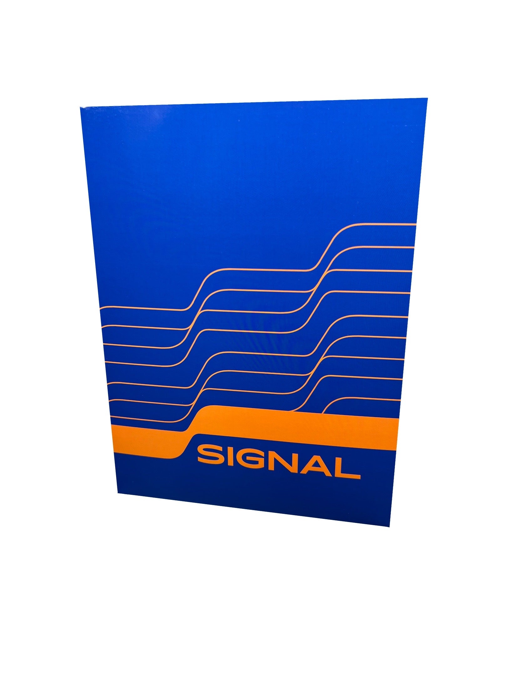 Signal Generic Folder