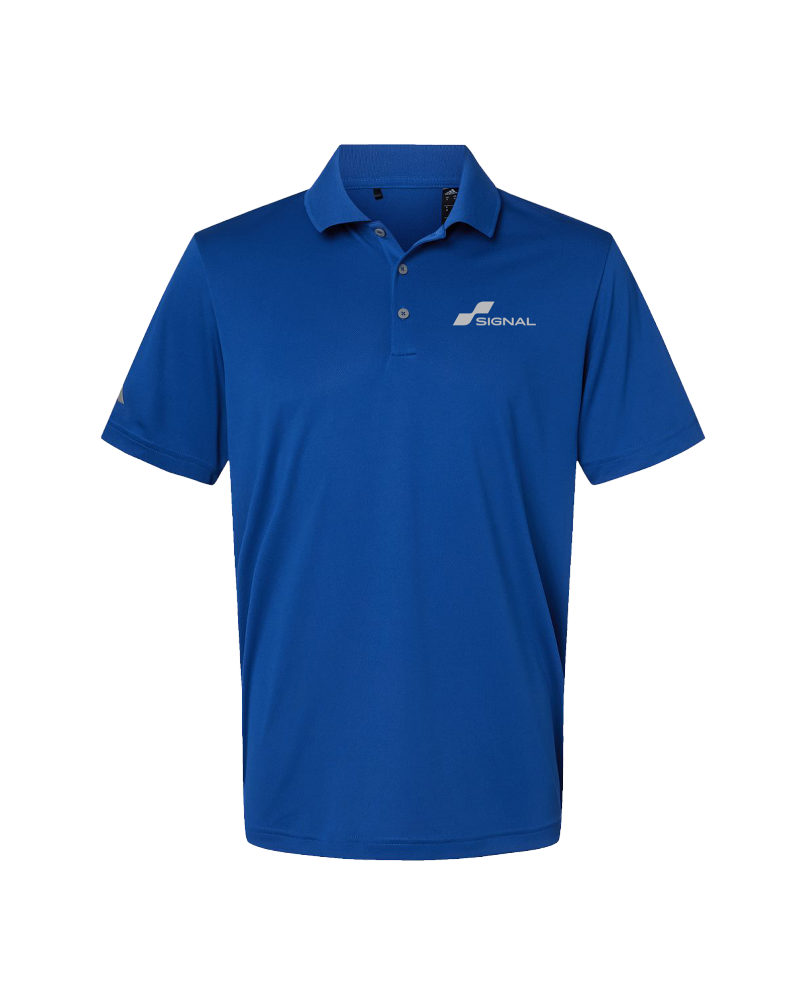 Adidas Men's Performance Polo