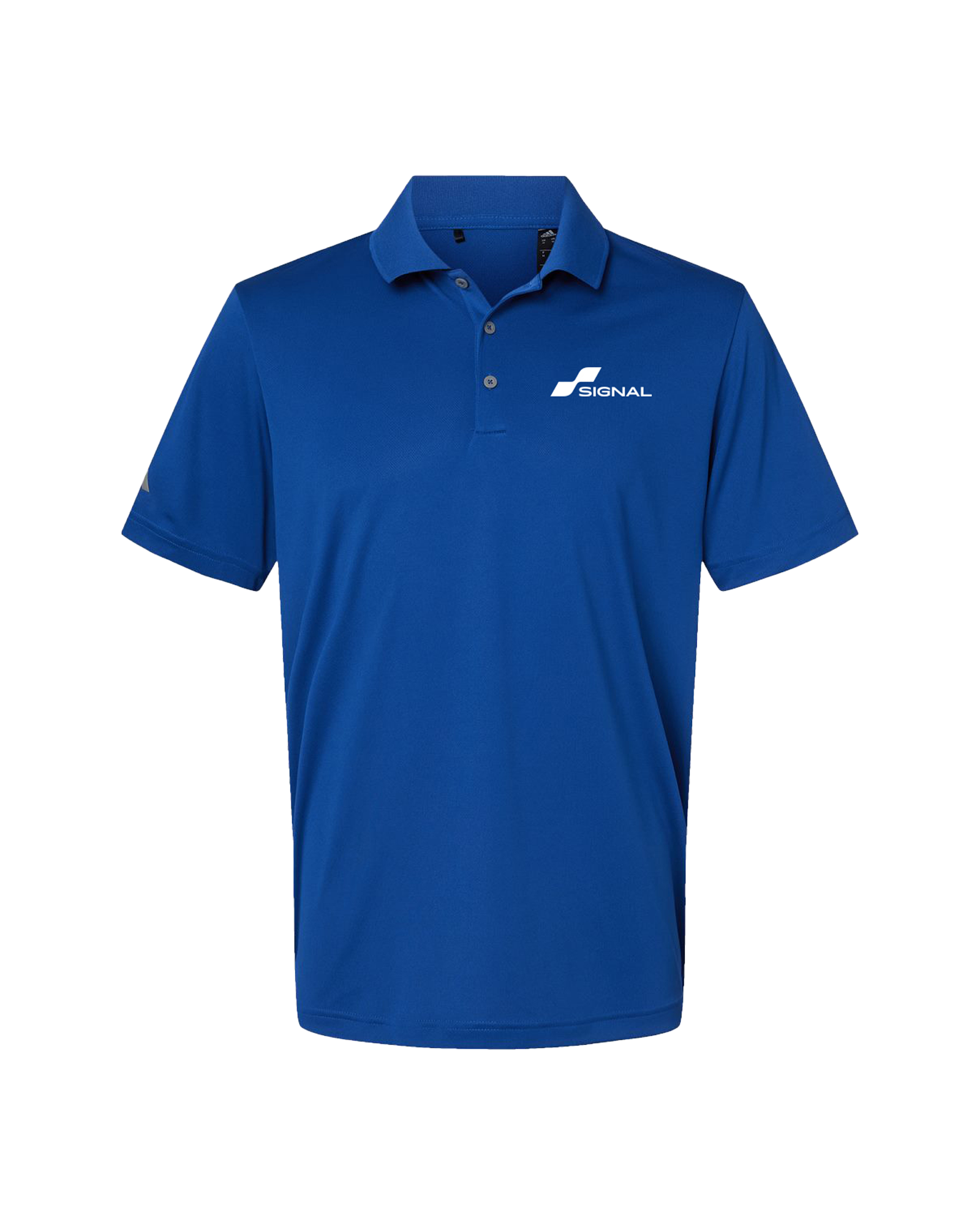 Adidas Men's Performance Polo