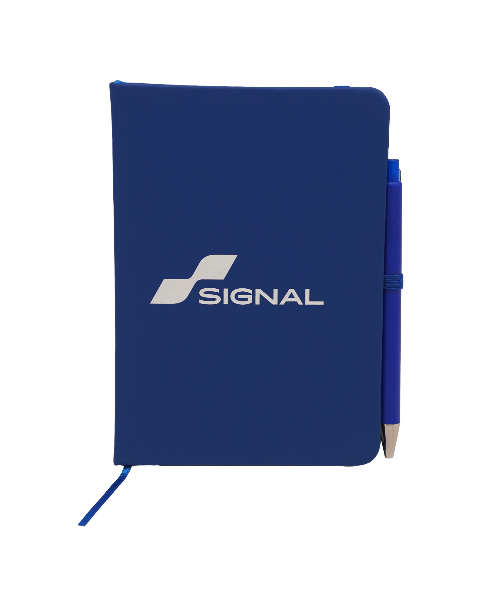 Signal Notebook With Pen