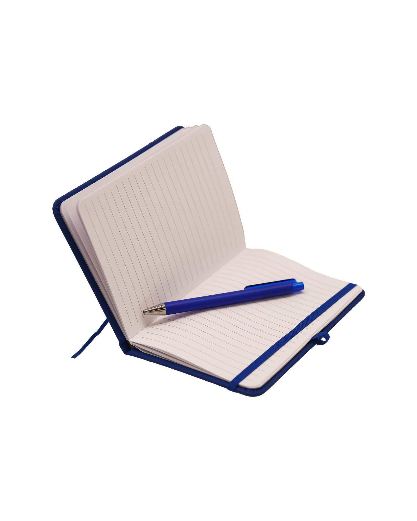 Signal Notebook With Pen