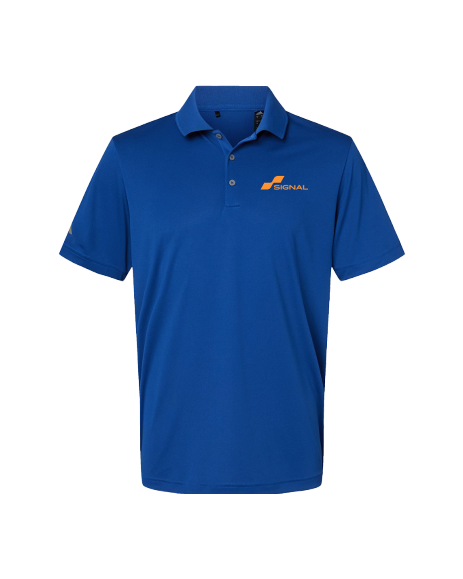 Adidas Men's Performance Polo