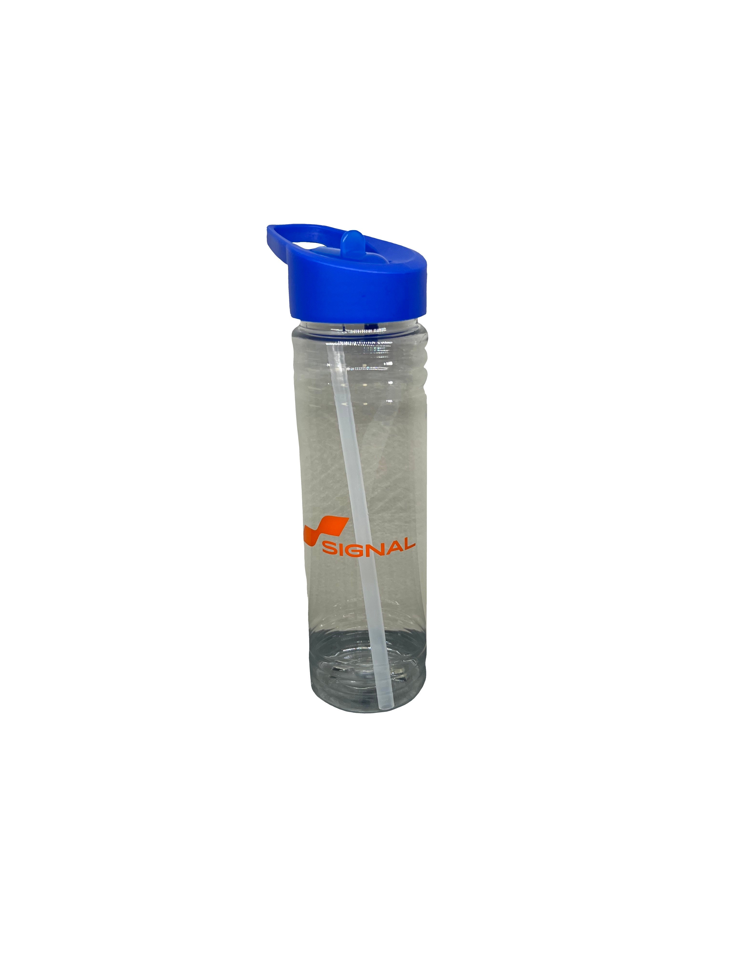 Signal Water Bottle
