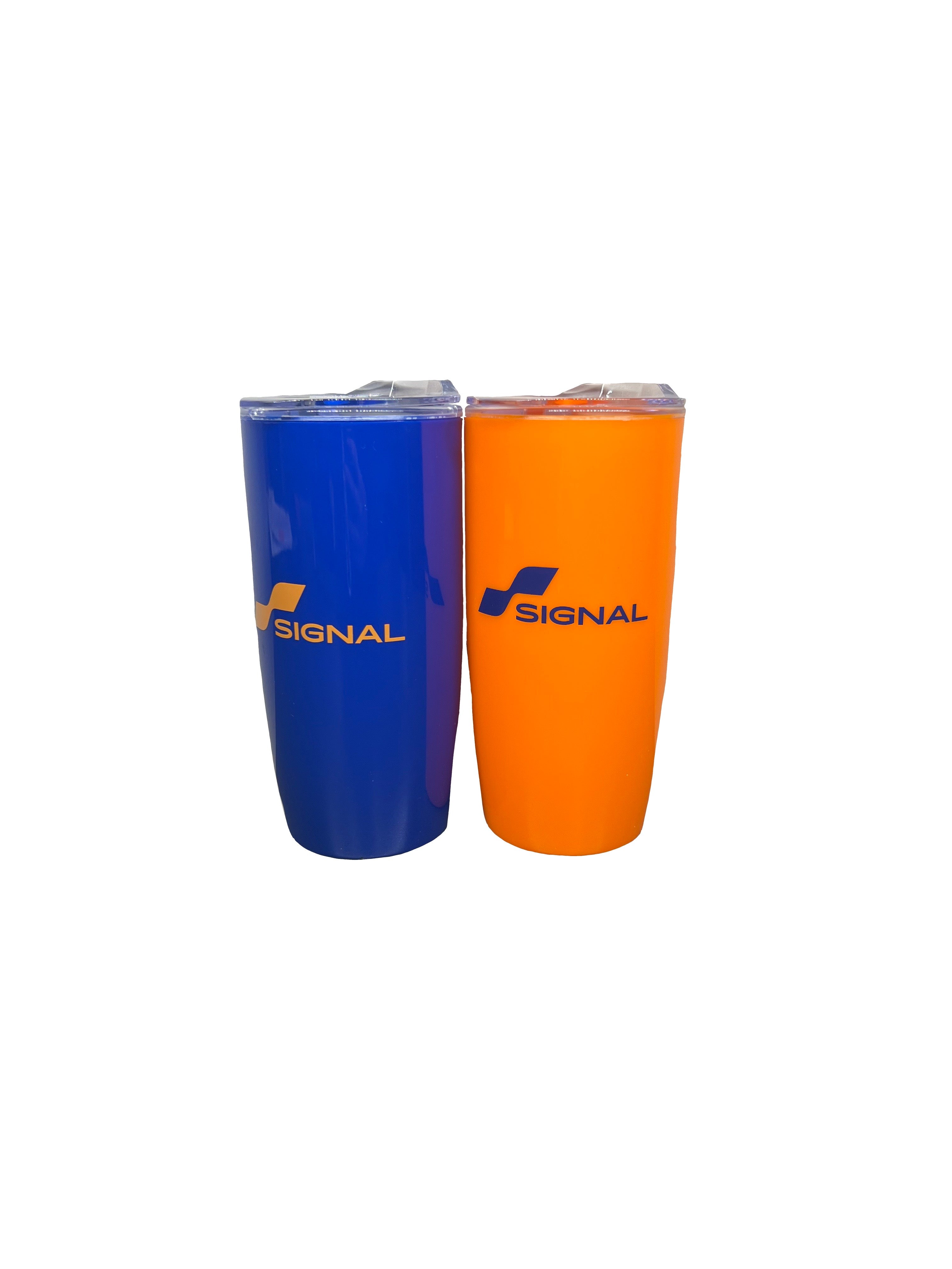 Signal Tumbler