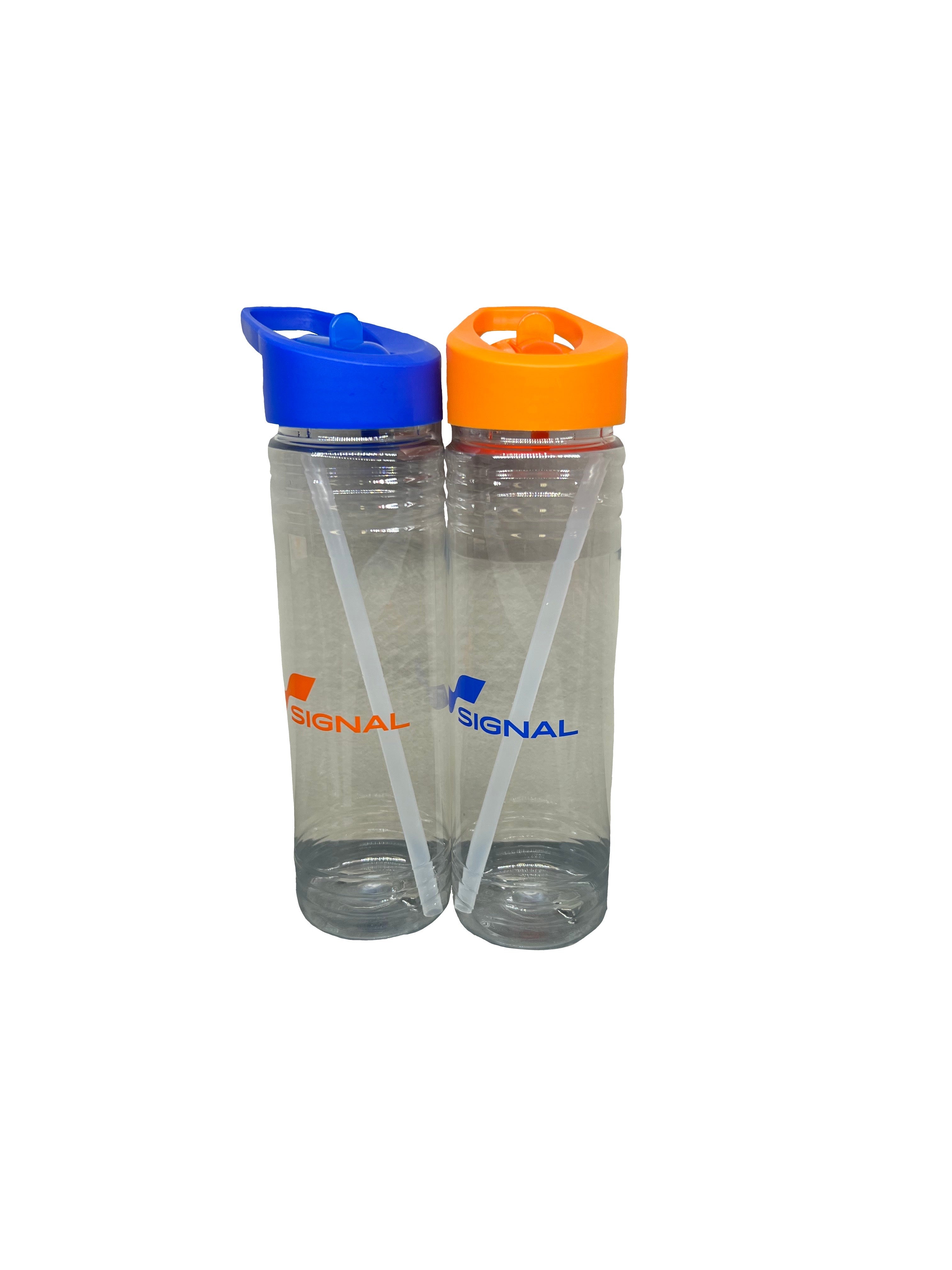Signal Water Bottle
