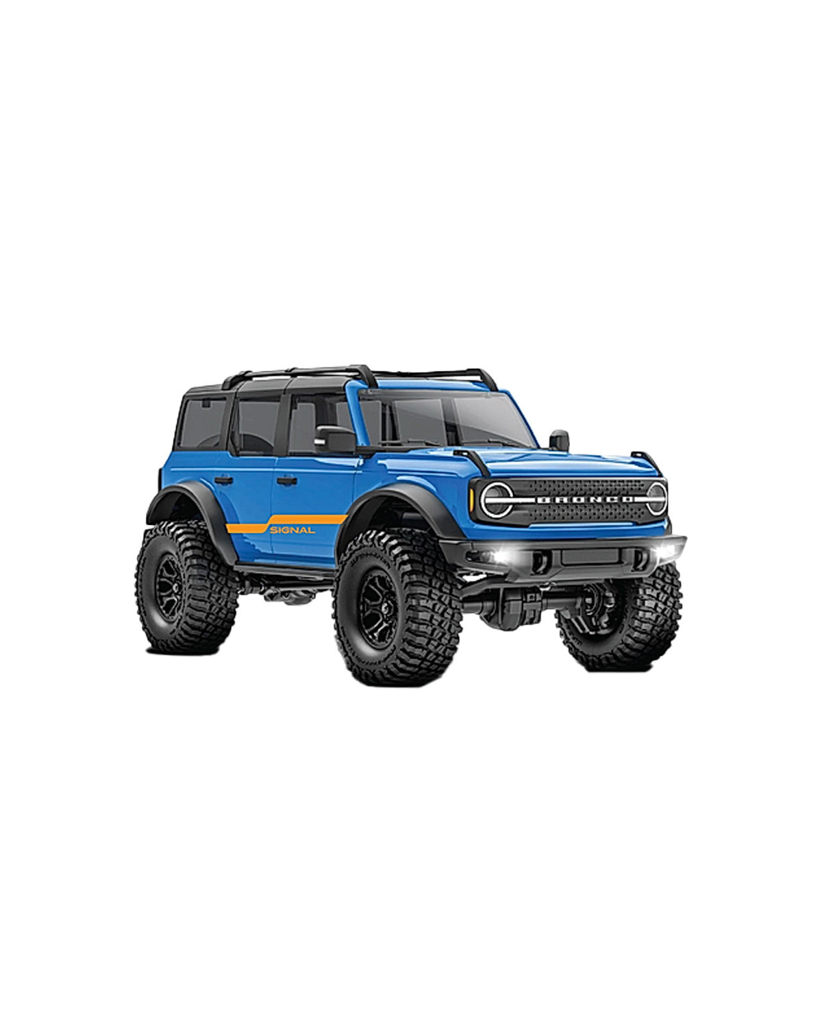 Signal Remote Control Bronco
