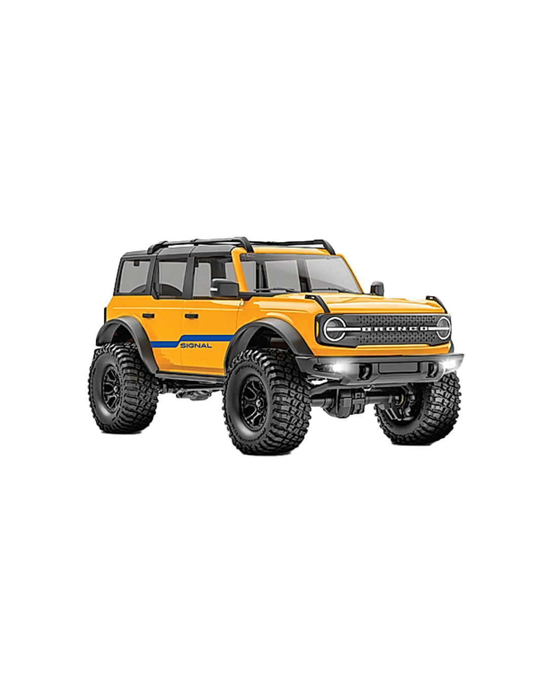 Signal Remote Control Bronco